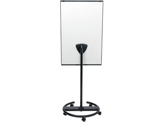 Chevalet de conférence Legamaster SKETCH EASY Mobile socle rond