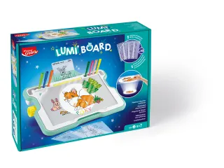 Tekenbord Maped Creativ Lumi'Board met lichtprojectie - 2