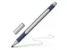 Metallic rollerball Schneider Paint-it 050 0.4mm zilver metallic