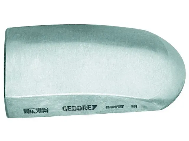 285 Uitdeuk aambeeld 111x68x23,5mm