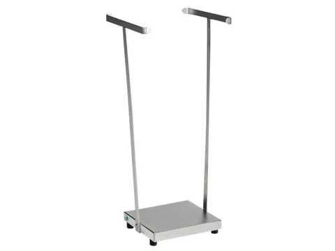 Afvalverzamelaar Stationair Afvalzak 120 Liter Hxbxd 940X330X370Mm