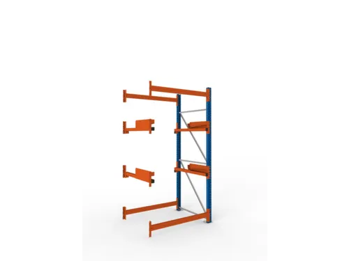 kabelhaspelstelling,MULTIPAL,aanbouwveld,HxBxD 2700x1385x1100mm