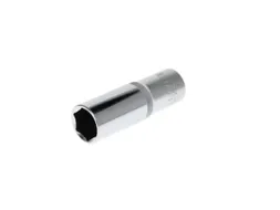 GEDORE RED R61001814 Binnenzeskantdop 1/2 inch 18mm lengte 77mm