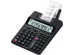 Casio Bureaurekenmachine Hr-150 Rce