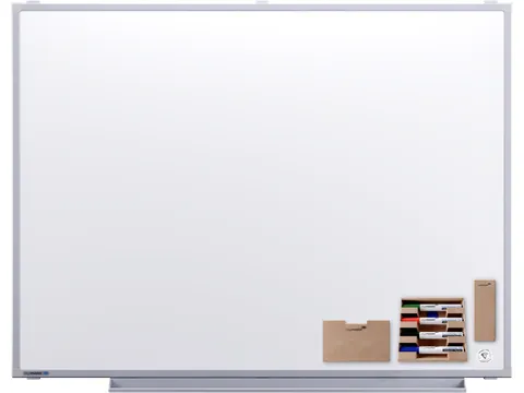 Whiteboard Legamaster Professional 90x120cm Magnetisch Email