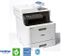 Multifunctional Laser Brother MFC-L8690CDW - 1