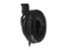 Casque Kensington USB-C Hi-Fi avec microphone noir