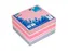 Bloc cube Info Notes 75x75mm mix 400 feuillets