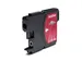 Inktcartridge Brother LC-1100M rood