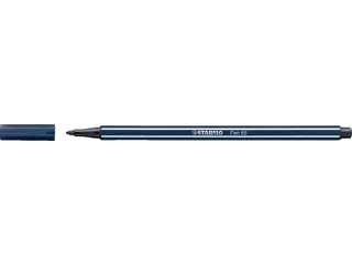 Viltstift STABILO Pen 68/98 medium paynesgrijs - 1