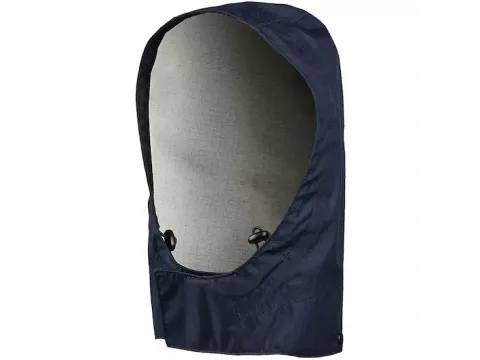 Sioen Tigas kap, marineblauw, maat S, per stuk