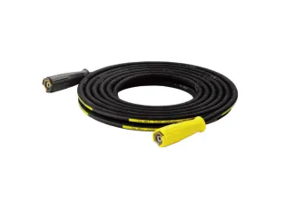 Hogedrukslang,v. Hogedrukreiniger,slang L 30m,aansluiting M22x1,5mm - 1