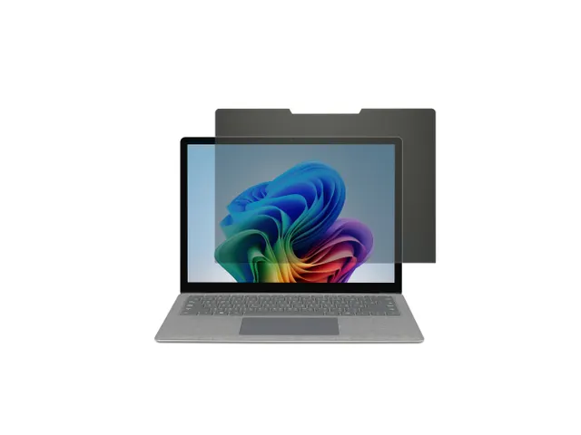 Privacy filter - 2-weg verwijderbaar voor Surface Laptop Go 1/2/3
