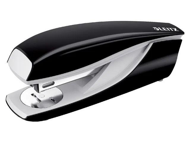 Nietmachine Leitz NeXXt 5502 30vel 24/6 zwart