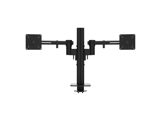 Bras 2 écrans Viewgo modular 223 noir