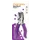 Handpuncher Fiskars M circle 1/8 inch met SoftGrip paars