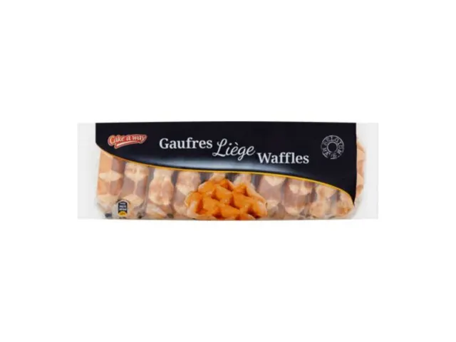 Suikerwafel Cake A Way 90gr