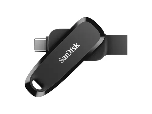 SanDisk Phone Drive voor Android 64GB Zwart