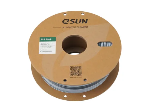 eSUN 3D printer Filament PLA Rock 1,75 mm Kalksteen 1kg