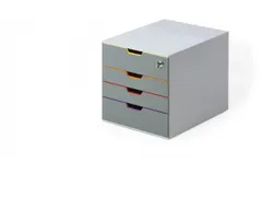 Durable Ladenbox Variocolor Safe 4 Laden
