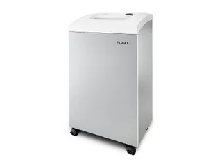 Papiervernietiger Dahle 510 Security Mini Snippers P-5 - 3