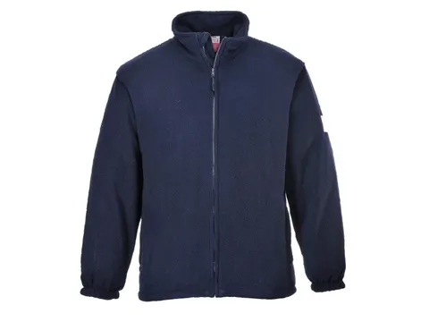 Portwest FR30 jas, marineblauw, maat L, per stuk