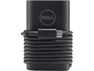 921Cw Usb-C Ac Adapter E5 Kit 65w zwart - 1