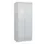 wasgoedverdeelkast,HxBxD 1950x800x500mm,vak B 400mm,cilinderslot
