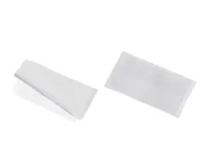 OUTLET Zelfklevende Hoes Pocketfix plus Transparant