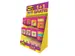 Memoblok Post-it 6920 Super Sticky 76x76mm geel