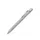Balpen Faber-Castell GRIP 2011 XB zilver