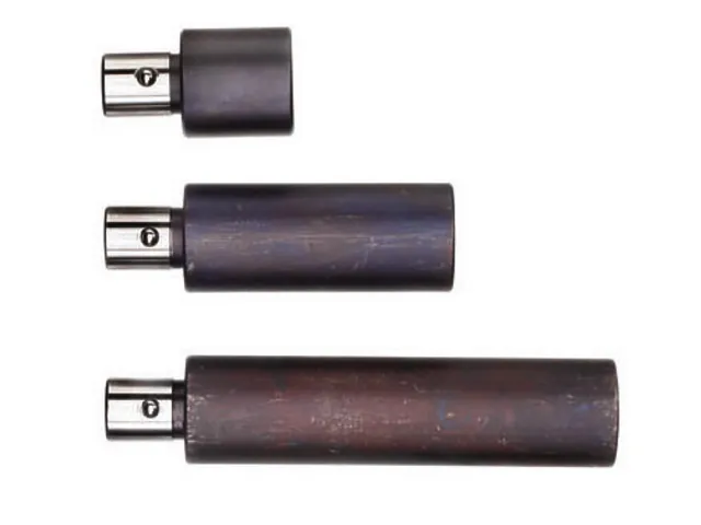 1.06/HSP-35V Verlenging voor hydraulische spindel 1.06/HSP1-3,L35/60mm