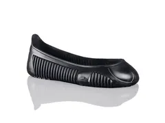 Tigergrip EASY GRIP overschoen antislip Zwart -S (geel 34-36)