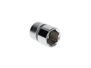 R51001804 Dopsleutelbit 3/8 inch zeskant 18mm lengte 30mm - 4