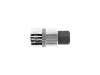 GEDORE RED R62551910 Schroevendraaierbit 1/2 inch 19mm lengte 55mm - 5