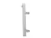 Kit de colliers de serrage,coloris anthracite métallisé DB703