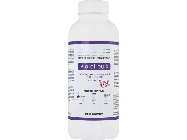 Violet Scanspray 1 Liter