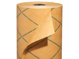 VCI BRANOrost Corrosiebeschermend Papier Vel 250x350mm 52g/m2 Bruin - 4
