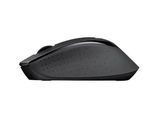 Logitech B330 Silent Plus Draadloze Muis - 4