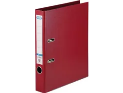 Elba Smart Ordner A4 50mm Bordeaux