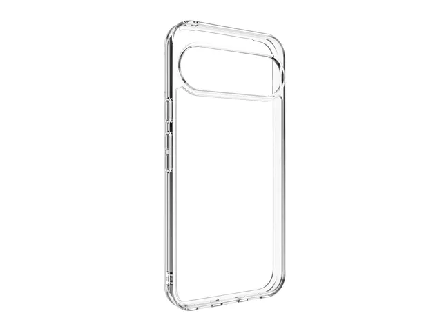 ZAGG Clear, Hoes, Google, Pixel 10 Pro XL, 17 cm (6.7 inch), Transpara