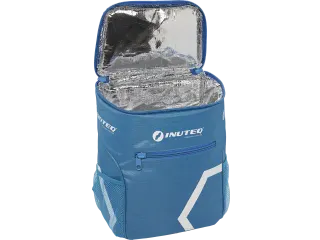 Inuteq 1038020307 Cooling BackPack Blauw - 1