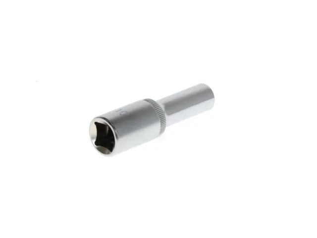 R61101014 Dopsleutel 1/2 inch 12vierkant 10mm lengte 77mm