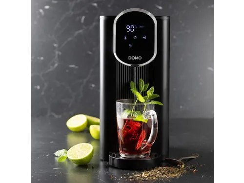 DOMO heetwaterdispenser “Aqua Express” 2,5L