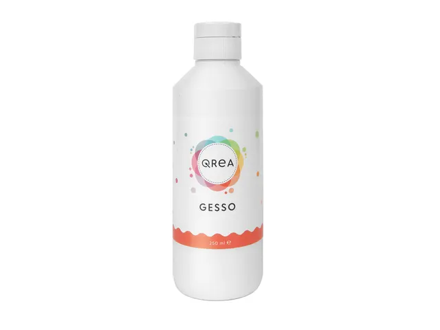 Gesso Qrea 250ml