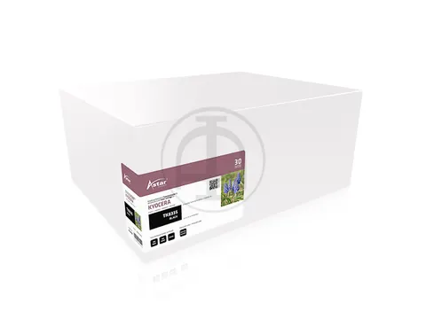 As20054 Astar Kyocera Tk8335 Ta Toner Zwart Rebuilt 25.000Pag Chip
