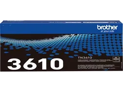 toner 18.000 pagina's TN-3610 zwart