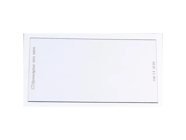 3M Speedglas 428000 spatruit binnen voor model V en F, per 5 stuks