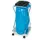 Lichte Afvalverzamelaar 70/120 liter 920x470x440mm Verrijdbaar Deksel