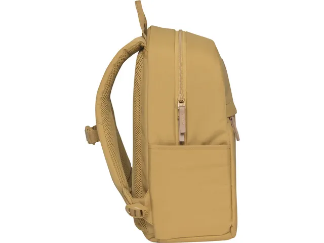 Schooltas Beckmann Urban Mini 10L Yellow